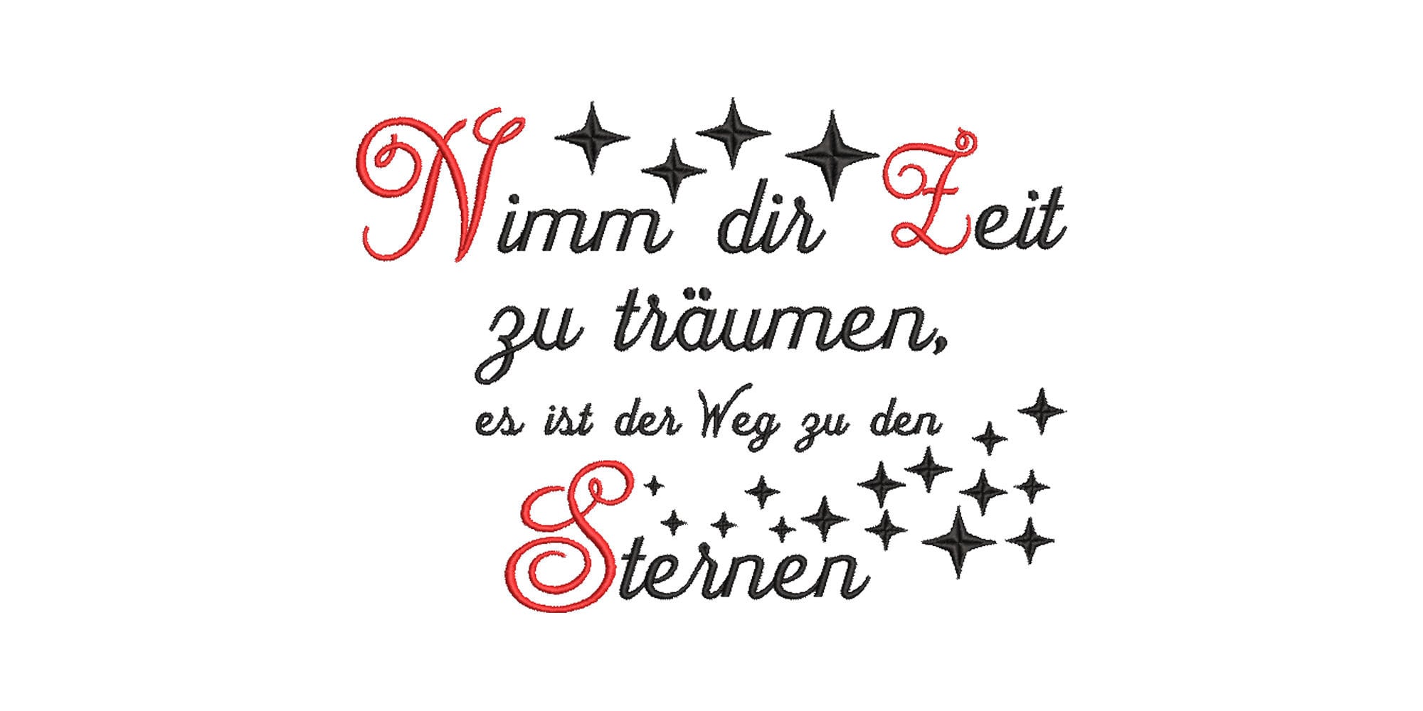Stern spruch - Etsy Schweiz