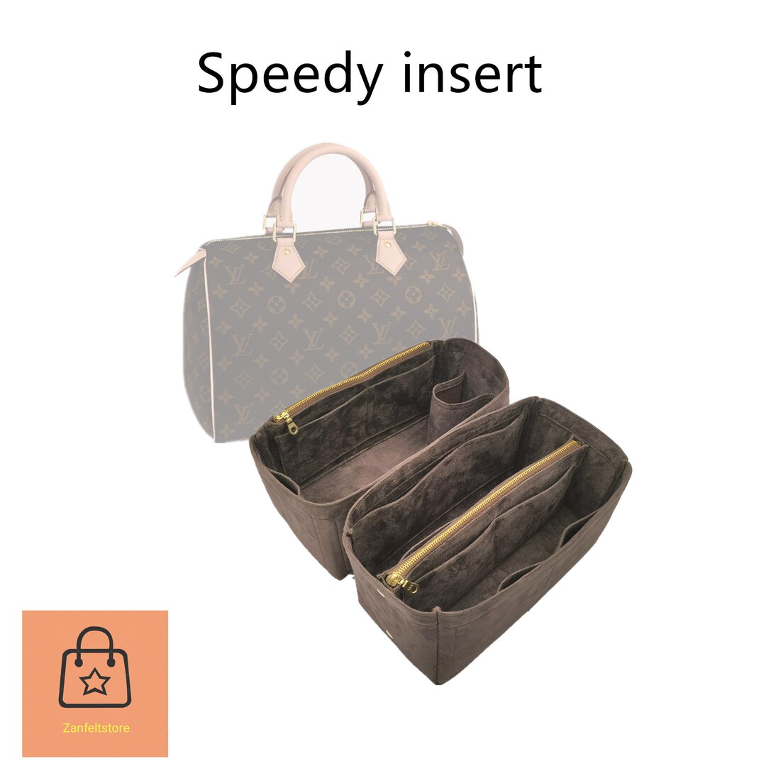 Insert for Speedy Organizer, Speedy for Speedy 25 30