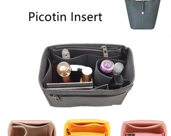 Picotin insert,picotin organizer,insert organizer for picotin18/22/26