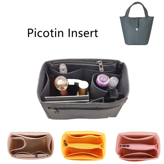 hermes picotin 22 insert