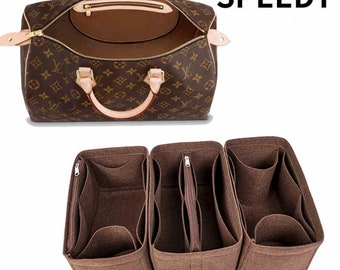 louis vuitton speedy 30 organizer