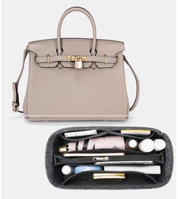 Birkin bag insert cheap
