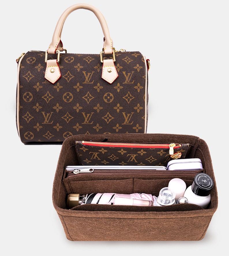 Insert for Speedy Organizer Speedy for Etsy Canada