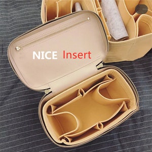 Organizer for nice insert, nice organizer,insert organizer for nice image 1