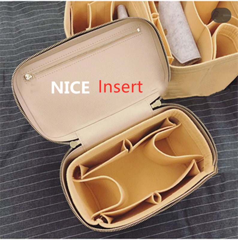 Organizer for nice insert, nice organizer,insert organizer for nice image 1