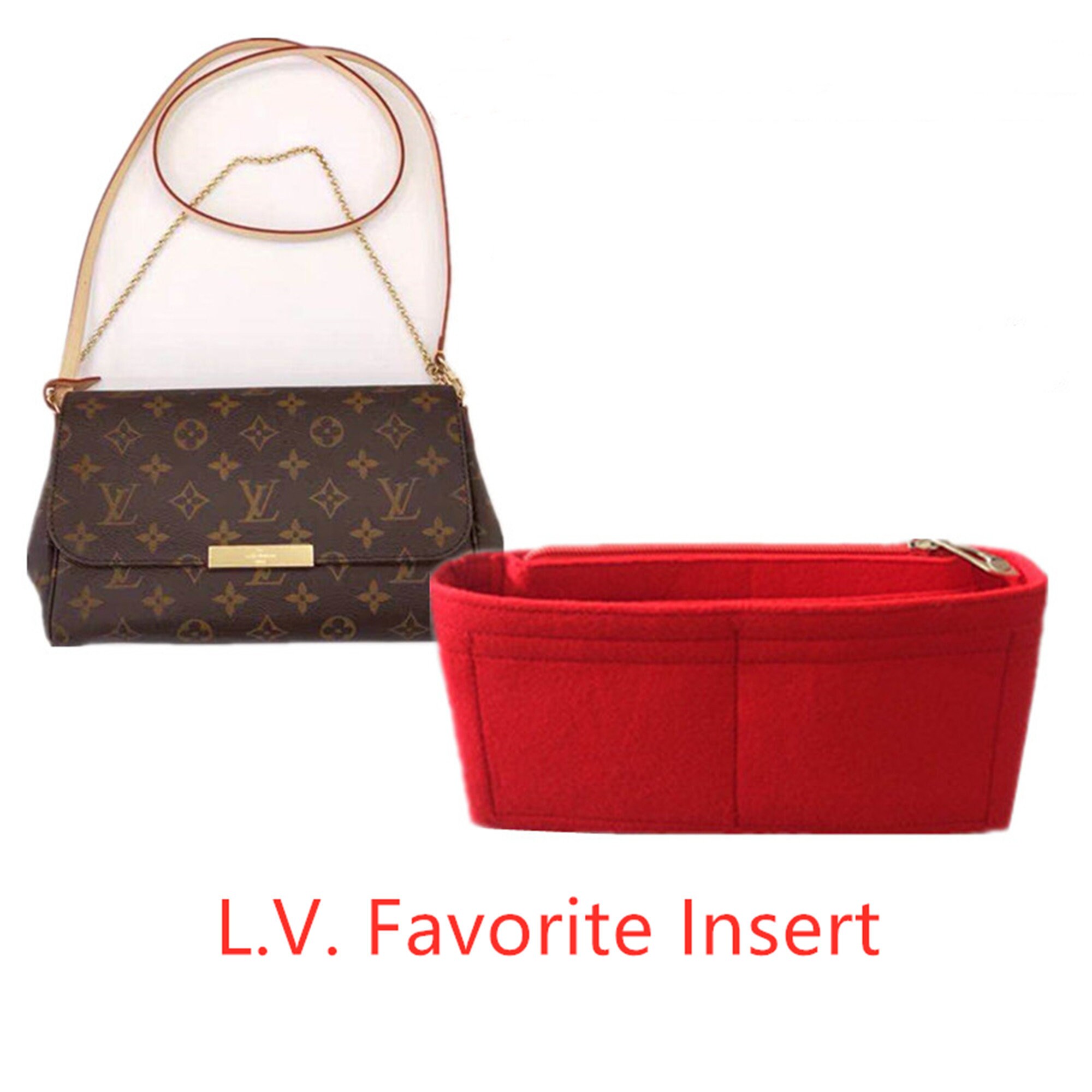 Louis-Vuitton-Monogram-Favorite-MM-2Way-Shoulder-Bag-M40718 –  dct-ep_vintage luxury Store