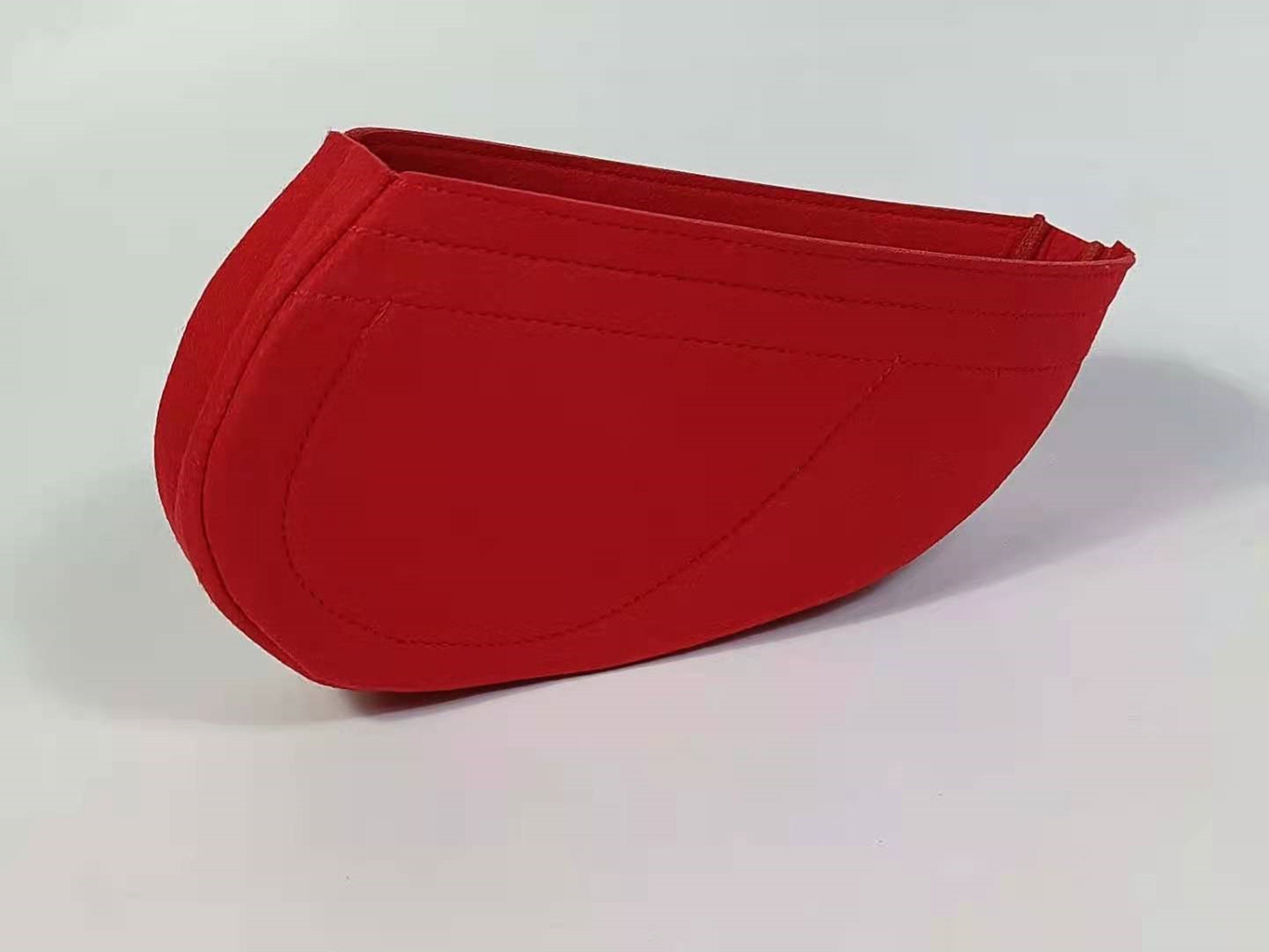 Dior saddle bag insertDior saddle bag organizerinsert Etsy