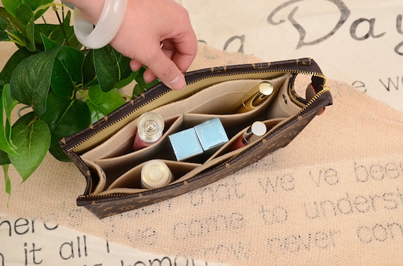 Toiletry Pouch 26 Insert Toiletry Pouch 19 Organizer Pouch