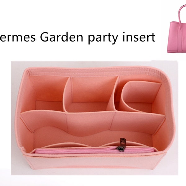 Garden party insert organizer,Garden party  insert,Organizer for Garden party 30 36