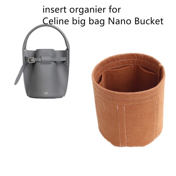 big bag bucket