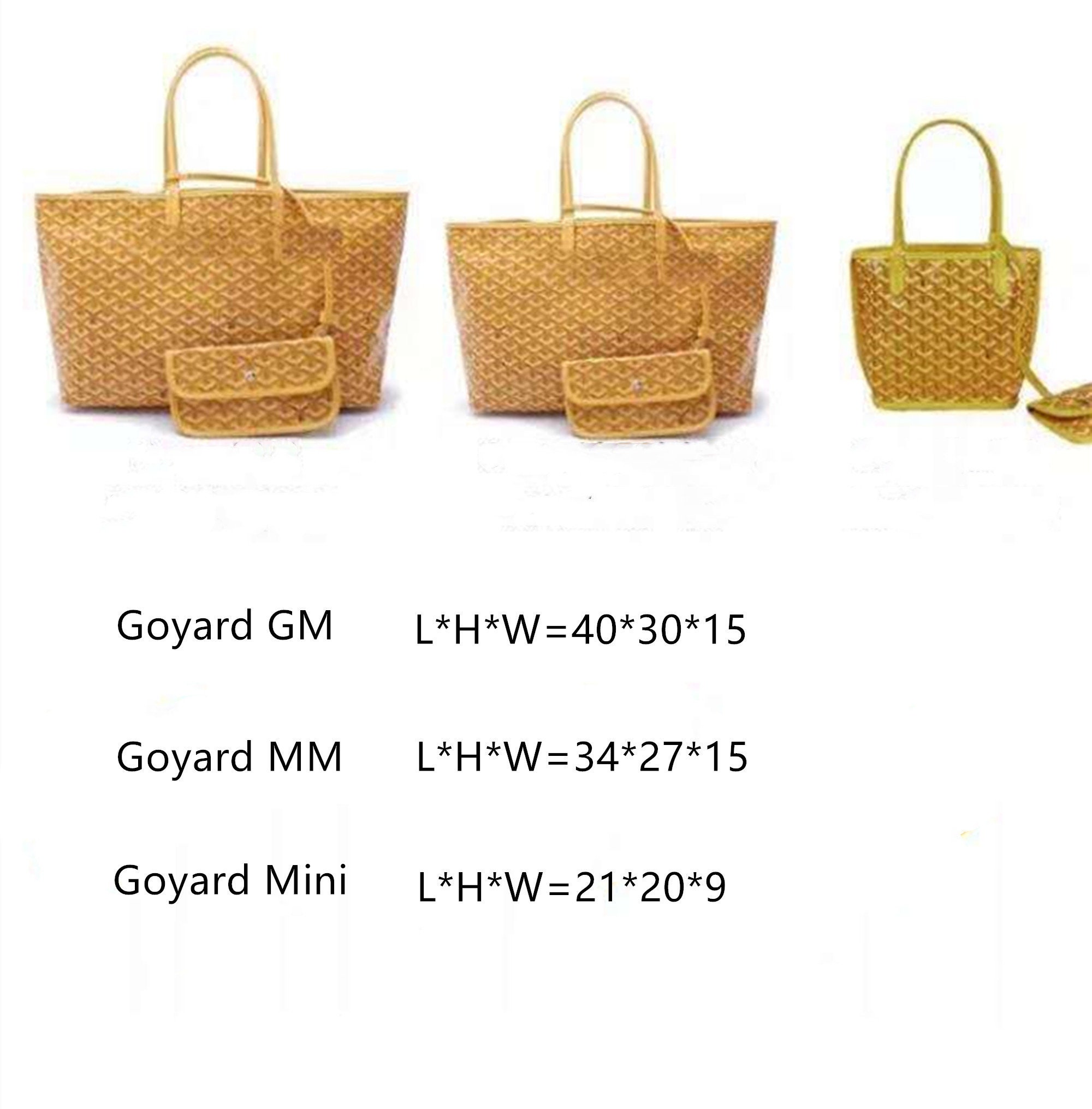 Organizador de mano organizador de inserción St Etsy España