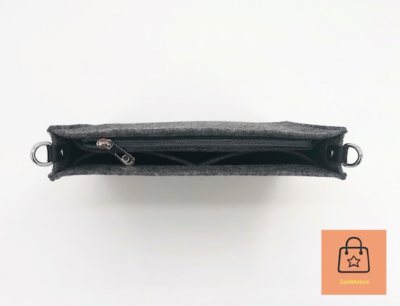 Buy Organizer for Pochette Voyage Mm Insert Pochette Voyage Mm Online in  India 