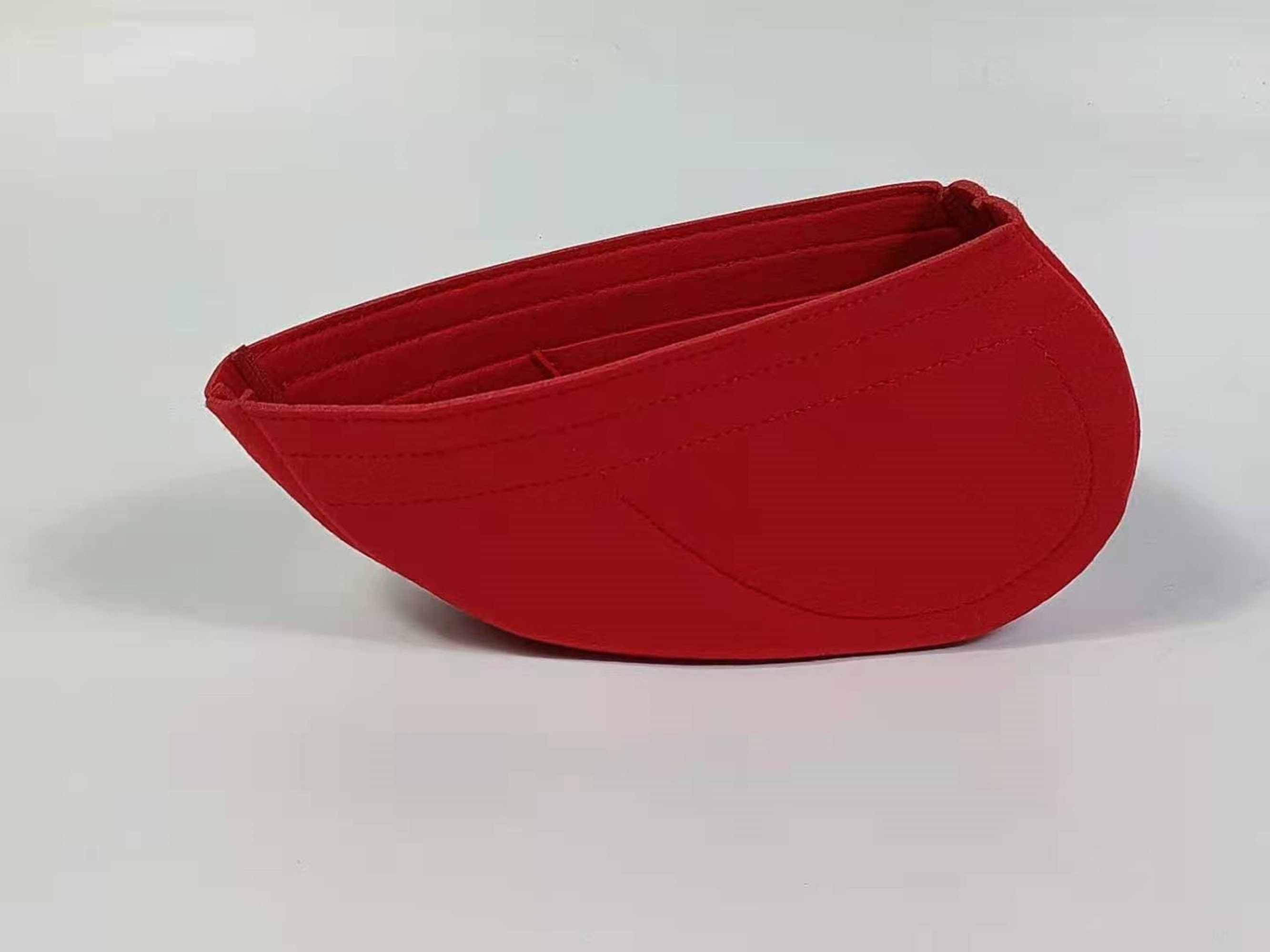 Dior saddle bag insertDior saddle bag organizerinsert Etsy