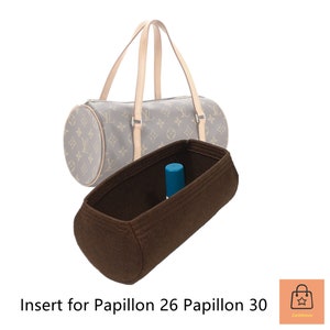 Papillon 26 Bag Insert Organizer,Papillon 30 insert