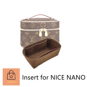 Insert for nice nano insert organizer, nice nano  insert,Organizer for nice nano