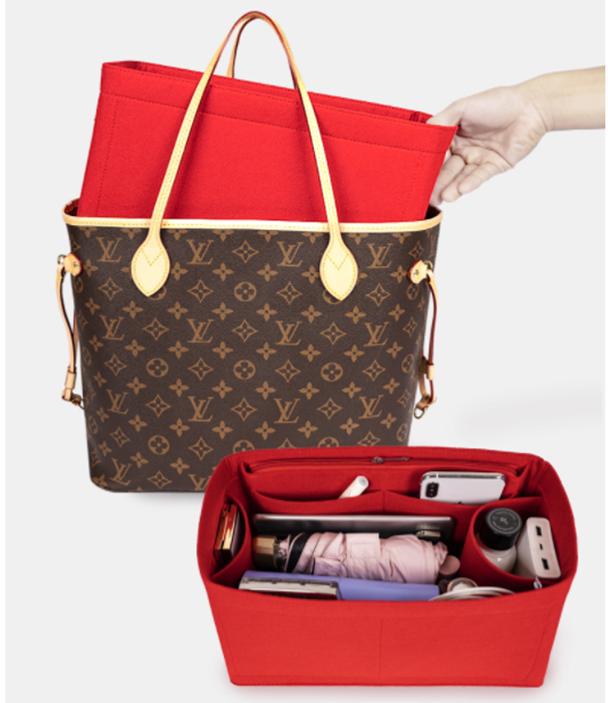 Authentic & Replica Handbag Reviews by The Purse Queen  Louis vuitton  handbags neverfull, Louis vuitton, Louis vuitton bag