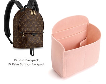 louis vuitton spring break backpack