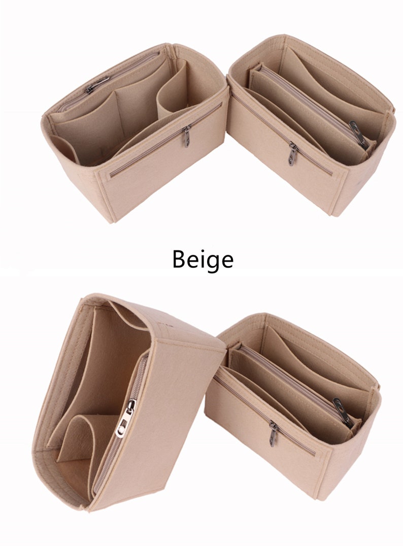 hermes picotin insert