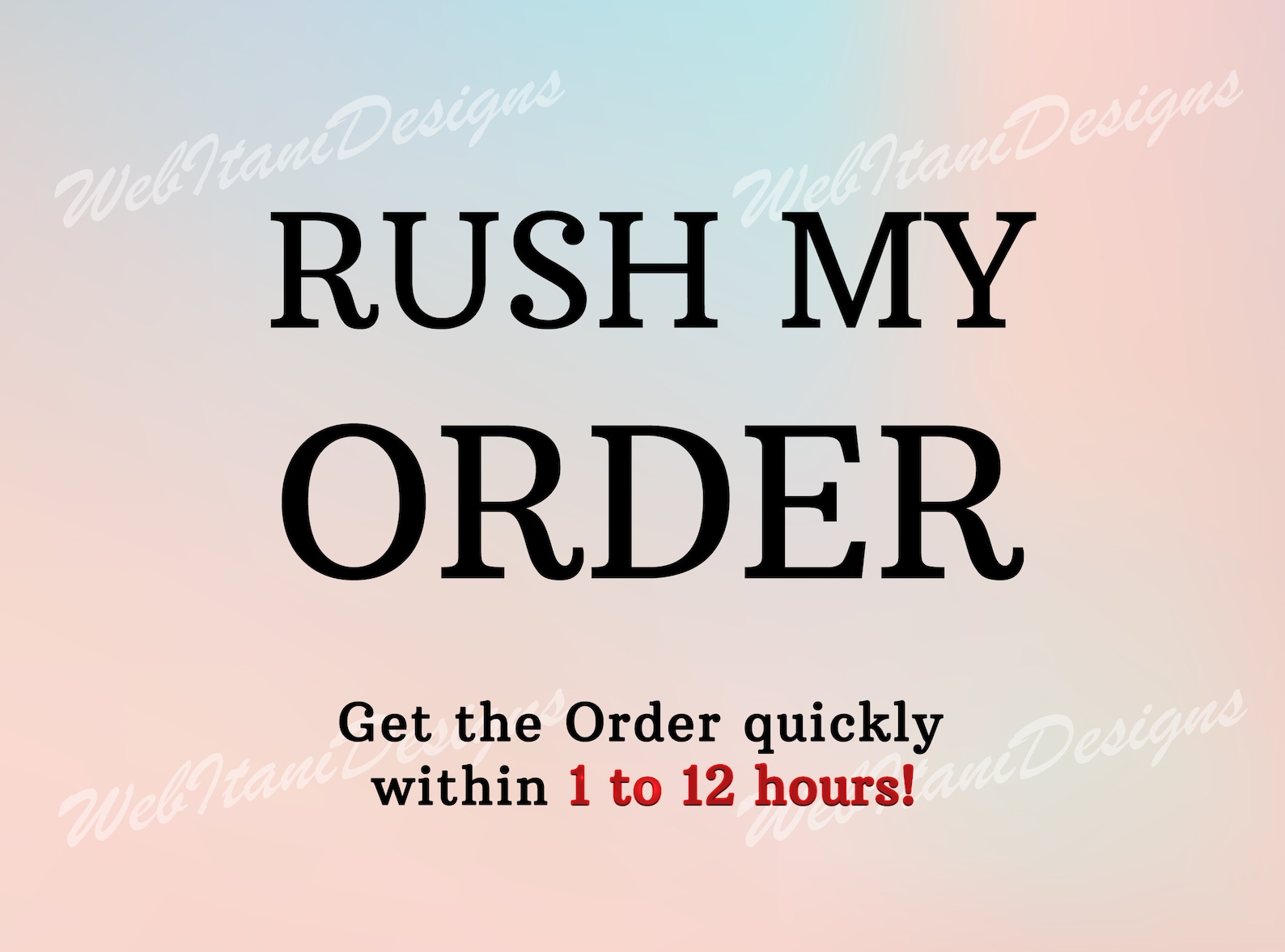 Get order. New order 2001 get ready. Get order. Get order. Get order.