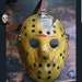 Friday 13th Jason Custom Made Masks - Etsy