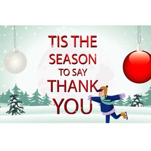 E-Karte für Business, Weihnachtsvideo, Wortfiguren, warme Wünsche, Personalisiertes Video, Happy New Year, Weihnachtskarte, E-Karte, Elektronische Karte