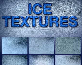 Cracked ice, Frozen Digital Ice Texture, Winter Art, Ice background, Scrapbooking Paper, Digital Download, Graphic Design, High Res JPG