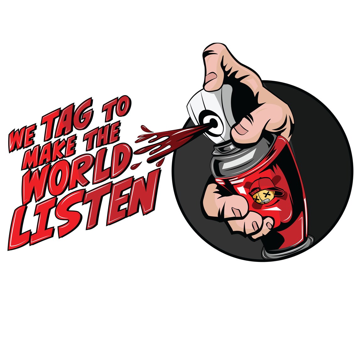 Spray Paint Vector, Tag Graphic, Tagging, Paint, Graffiti, Street Art