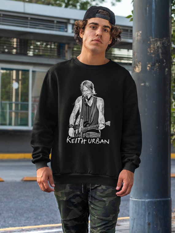 Keith urban sweatshirt Clearance