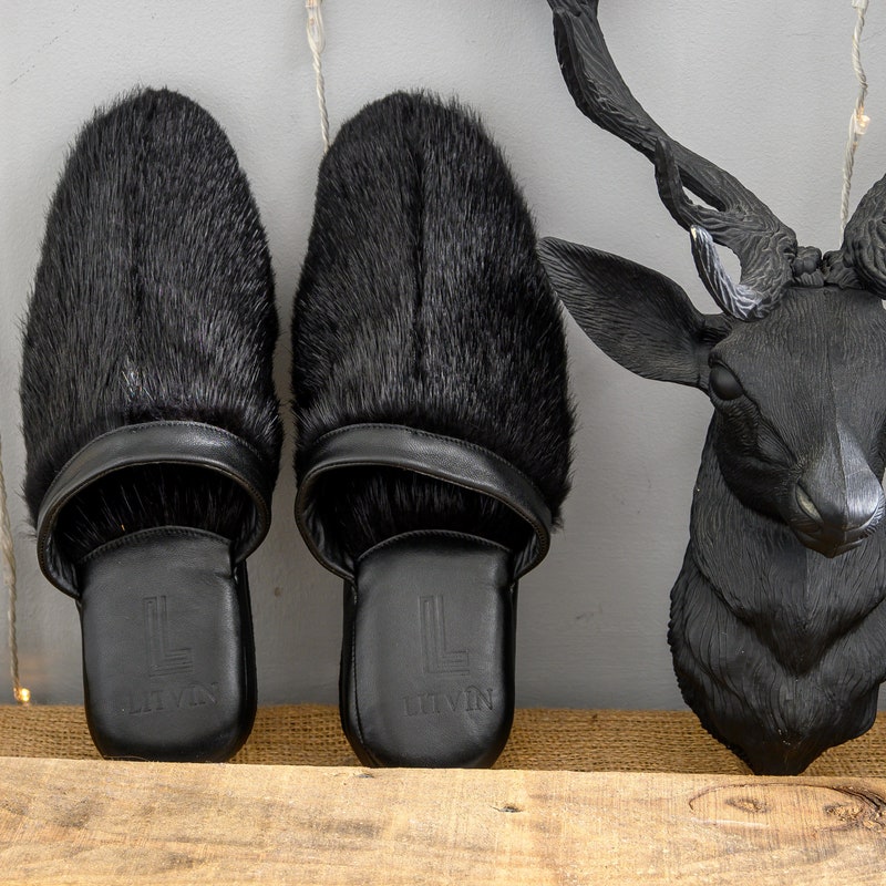 mens nike house slippers