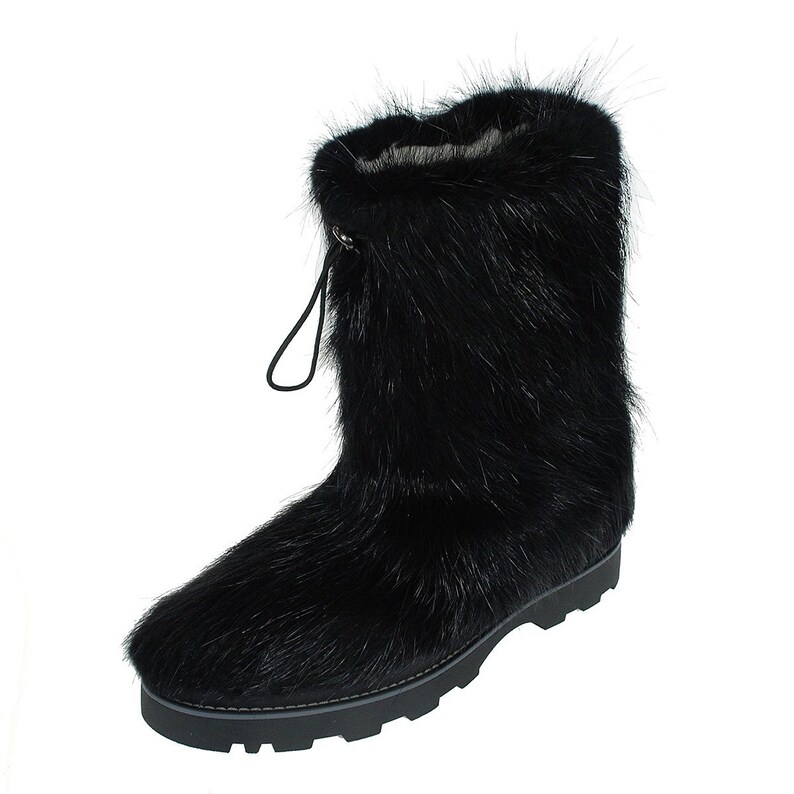 eskimo snow boots