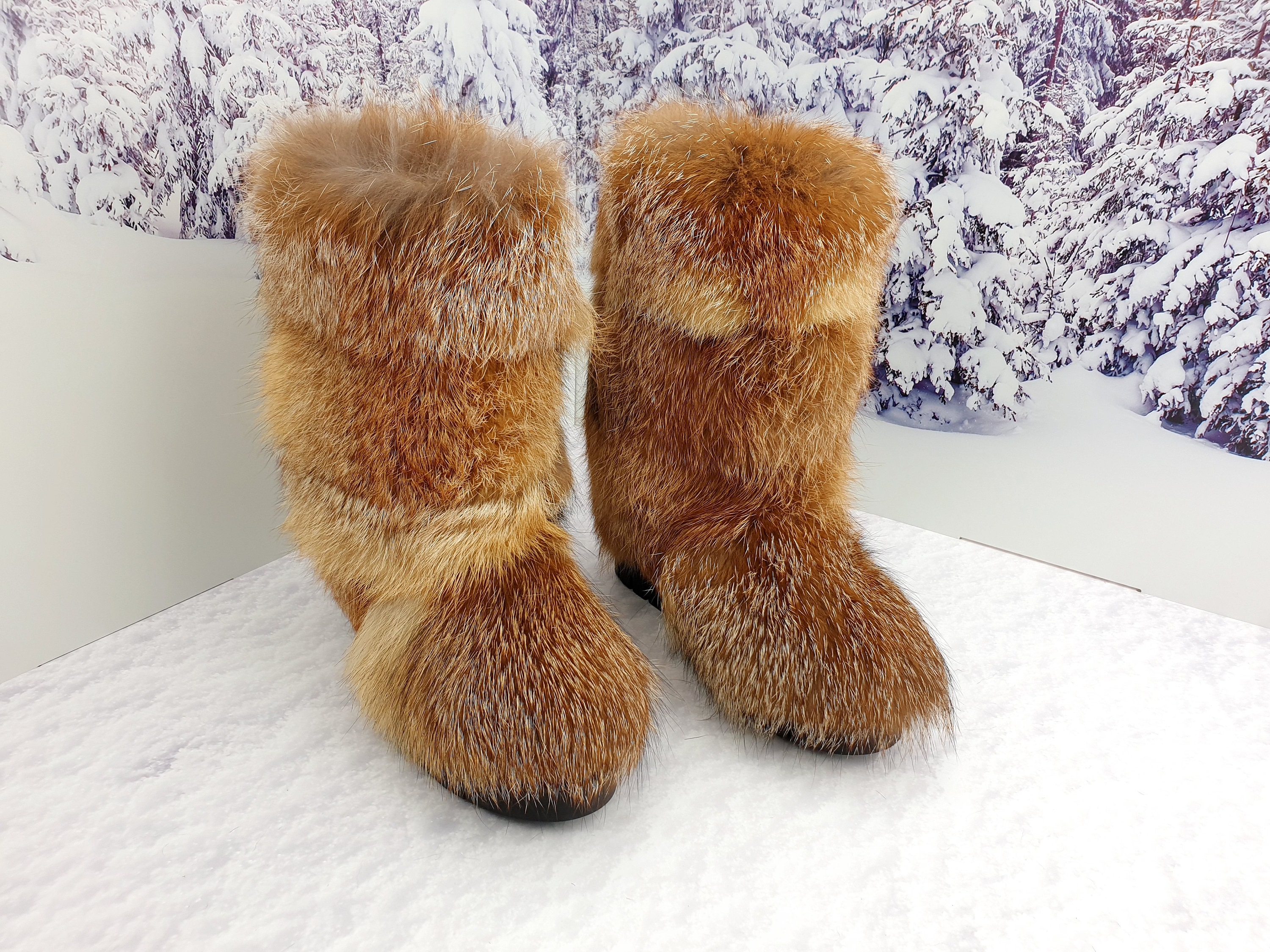 Totes badyu shop snow boot
