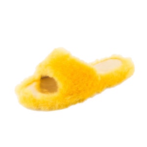 sheepskin house shoes