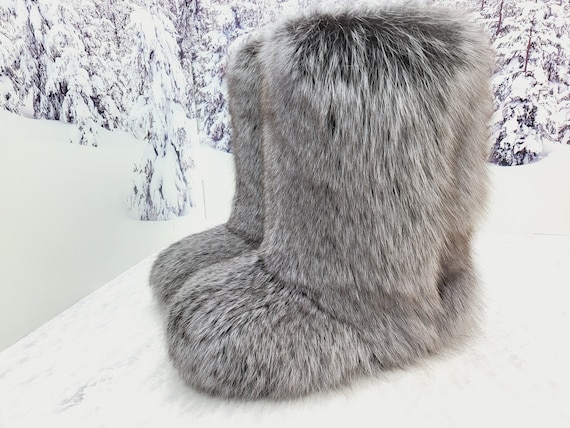 Fox ice hotsell boots