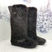 see more listings in the Women real fur boots section