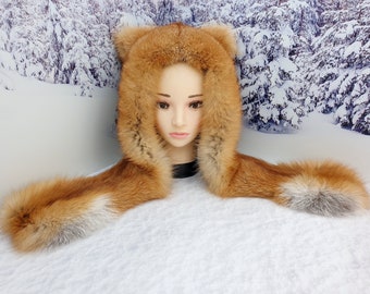 FOXファー帽子 mt96-01.jpg
