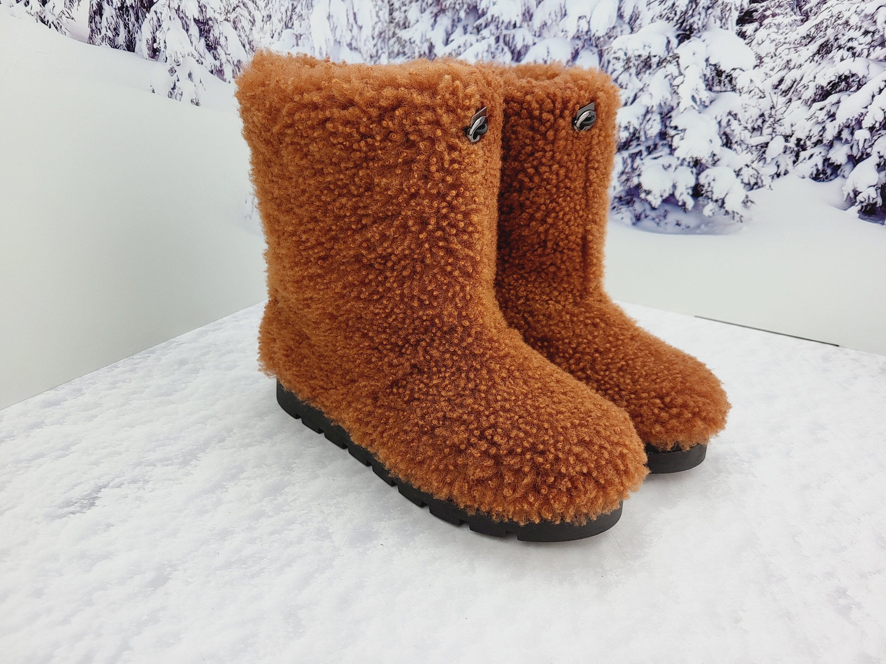 LITVINShoes - Etsy display picture 3