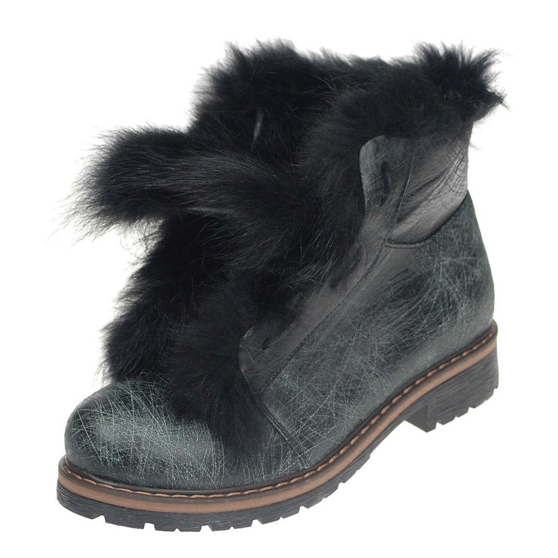 blackfox boots