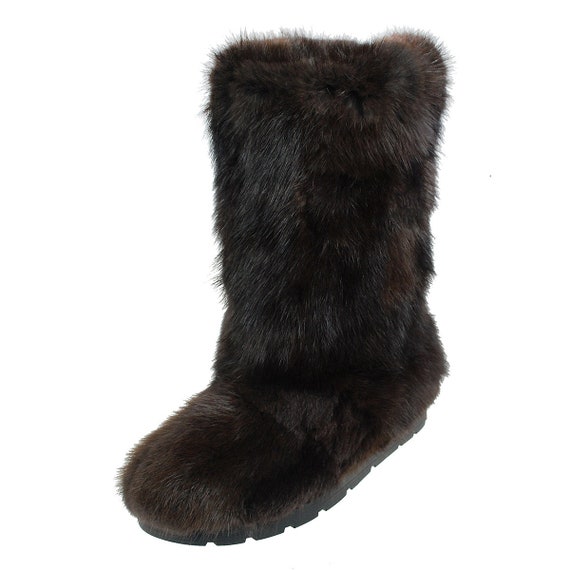 Bottes de fourrure naturelle des femmes, mukluks, yeti, bottes de fourrure de rat musqué couleur marron, bottes, bottes d’hiver LITVIN | Merveilleux
Bottes de fourrure naturelle des femmes, mukluks, yeti, bottes de de de fourrure de rat musqué couleur marron, bottes, bottes d’hiver LITVIN | Merveilleux
87124a