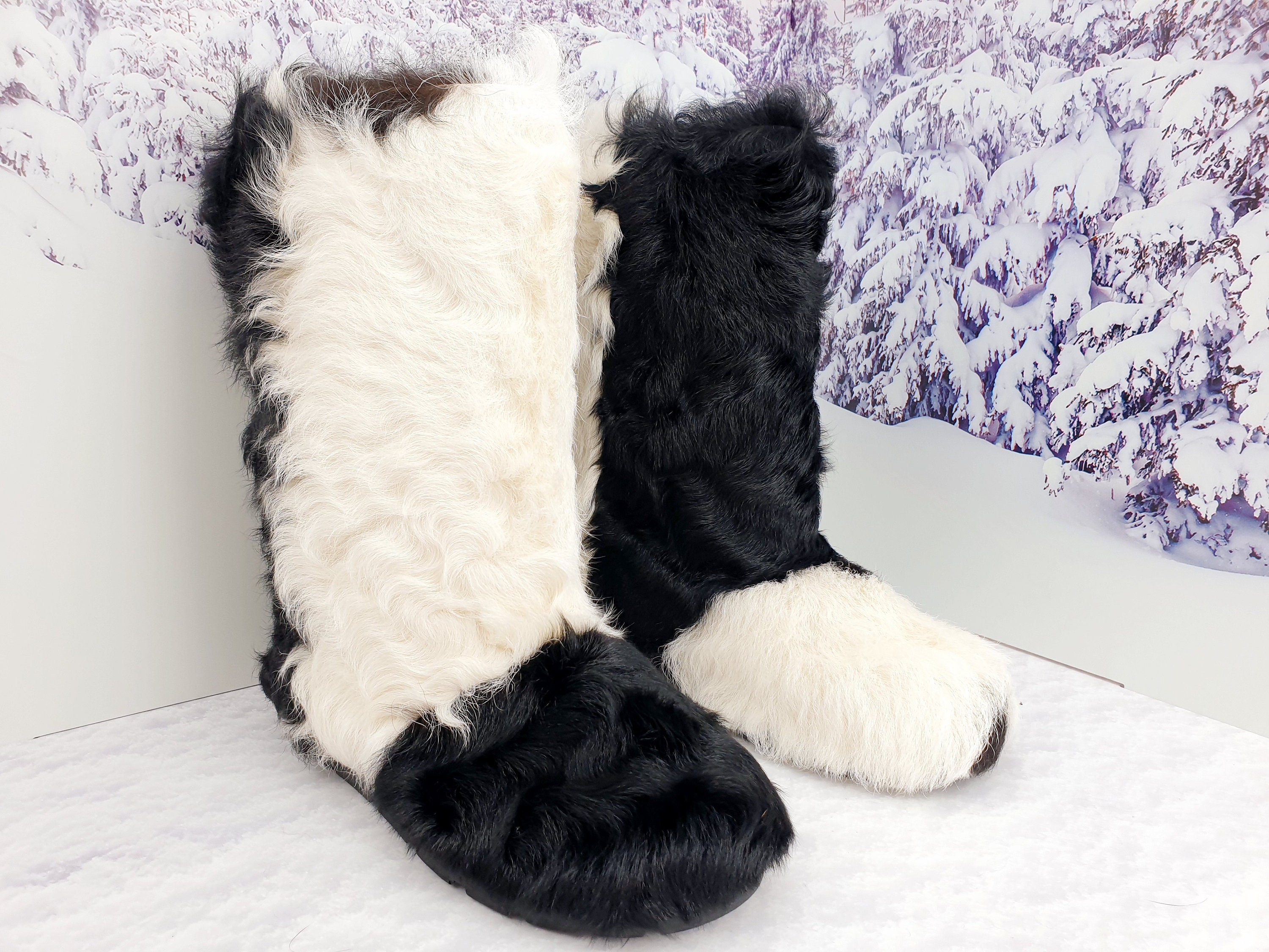 靴 COLORS OF CALIFORNIA curly fake fur boot AP STUDIO｜【COLORS OF CALIFORNIA】curly fake fur boot | Rakuten