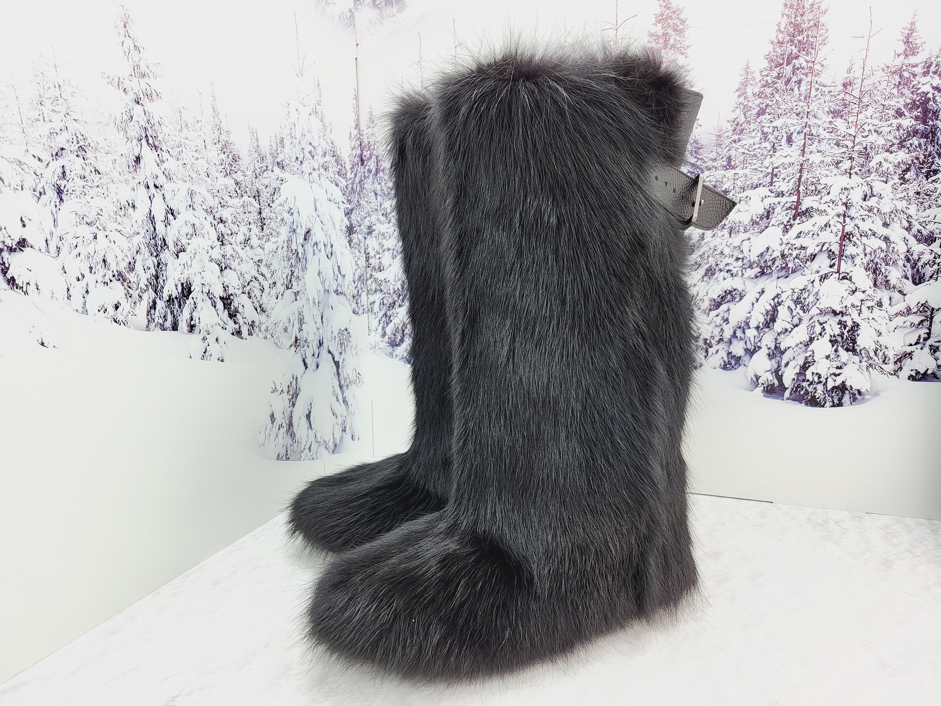 Botas para la nieve noruega España