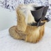 see more listings in the Women winter fur mukluk section