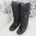 see more listings in the Goat fur boots section