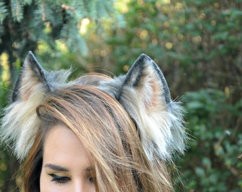 Crystal Gacha Life Pictures Wolf Girl
