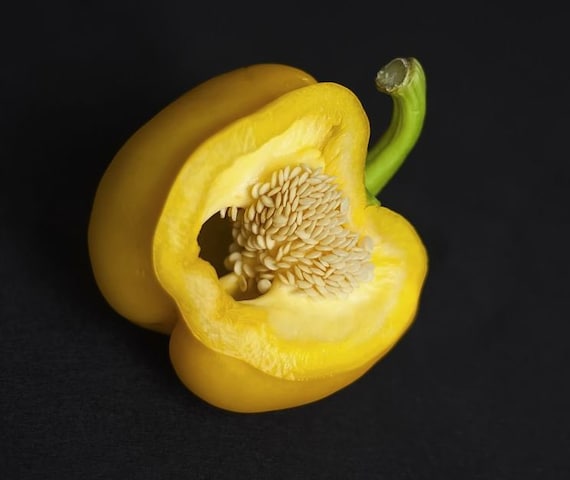 Sweet pepper seeds deals