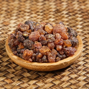 Myrrh Resin Incense