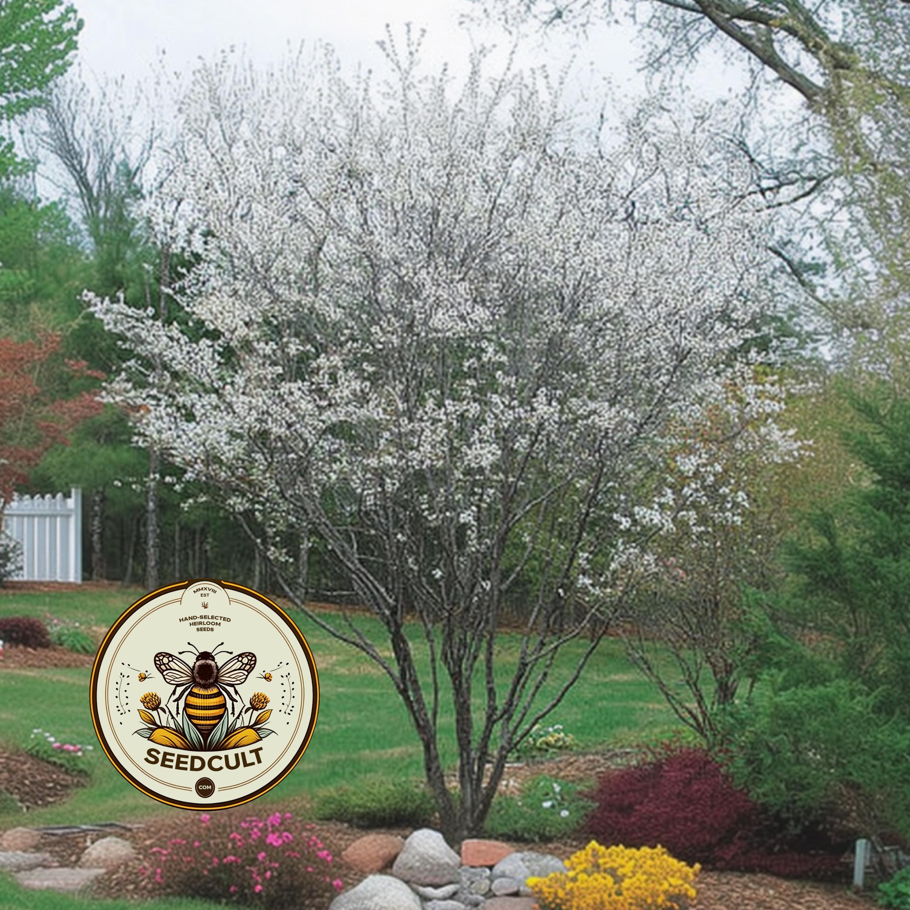 NEW! Serviceberry, Saskatoon, Native US Serviceberry, Amelanchier ...