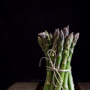 Mary Washington Asparagus Seeds, Asparagus Officinalis AO0150