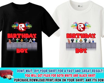 customize your avatar with the roblox boy and millions of