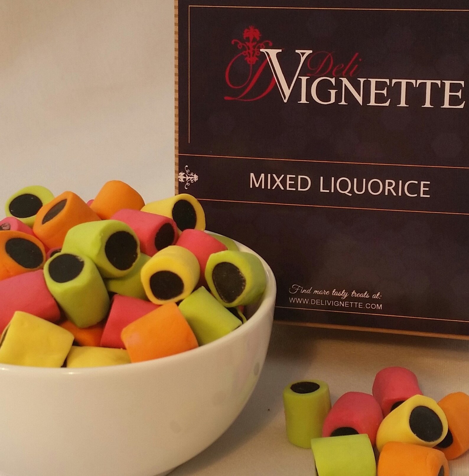 Fruit Coated Liquorice Mix 400g Strawberry Kiwi Mango & Etsy