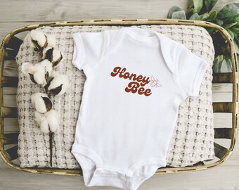 inktastic Cute Bee Savtas Little Honeybee with Stars Infant Tutu Bodysuit inktastic Cute Bee Savtas Little Honeybee with Stars Infant Tutu Bodysuit